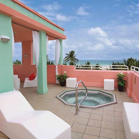 Hilton Grand Vacations Suites At South Beach Miami Beach Zařízení fotografie