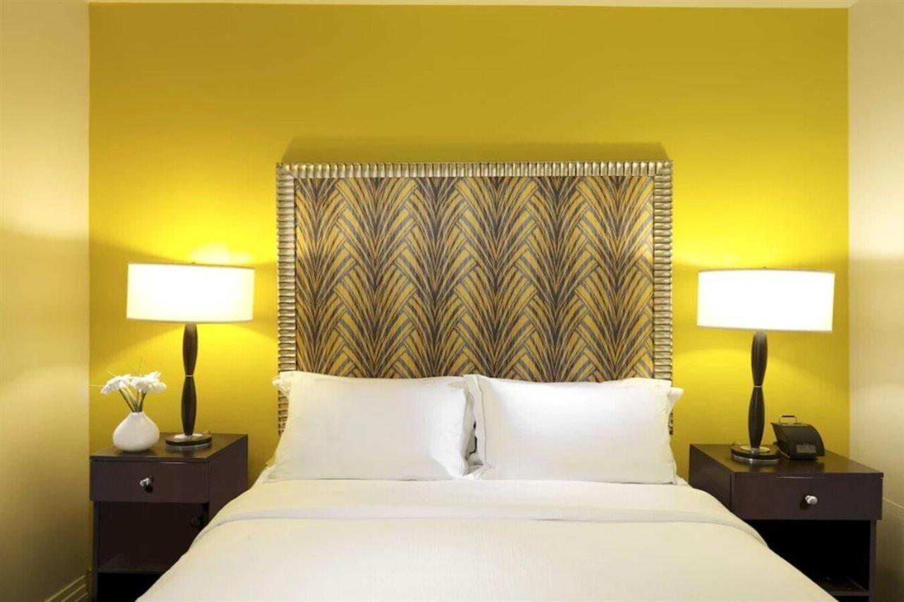 Hilton Grand Vacations Suites At South Beach Miami Beach Exteriér fotografie