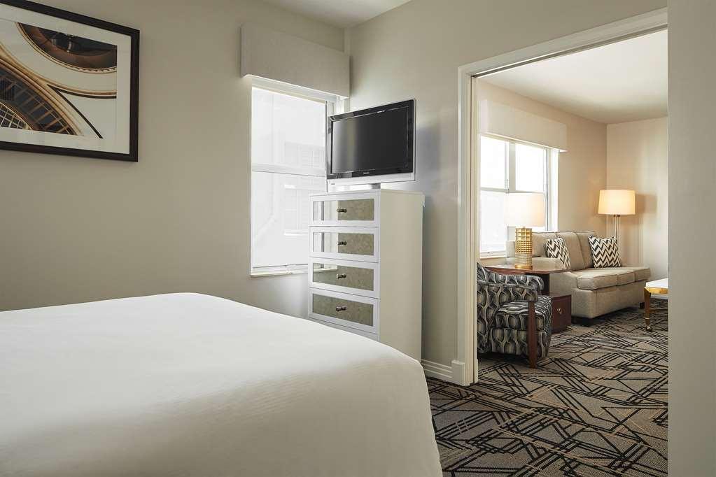 Hilton Grand Vacations Suites At South Beach Miami Beach Pokoj fotografie