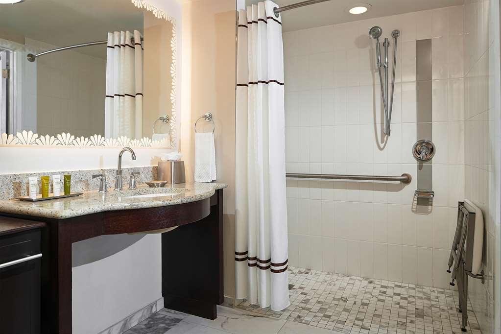 Hilton Grand Vacations Suites At South Beach Miami Beach Pokoj fotografie