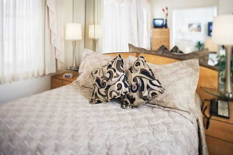 Hilton Grand Vacations Suites At South Beach Miami Beach Exteriér fotografie