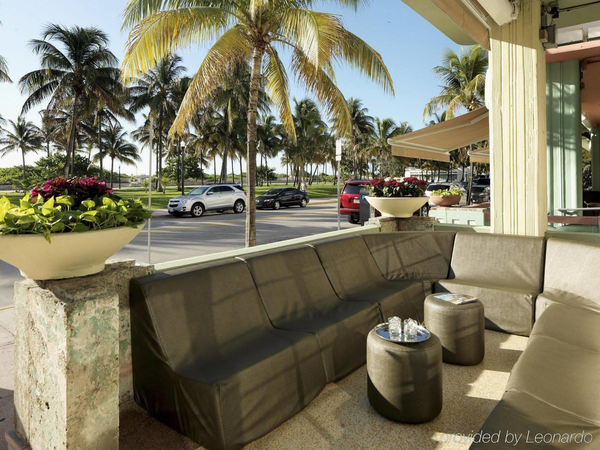 Hilton Grand Vacations Suites At South Beach Miami Beach Exteriér fotografie