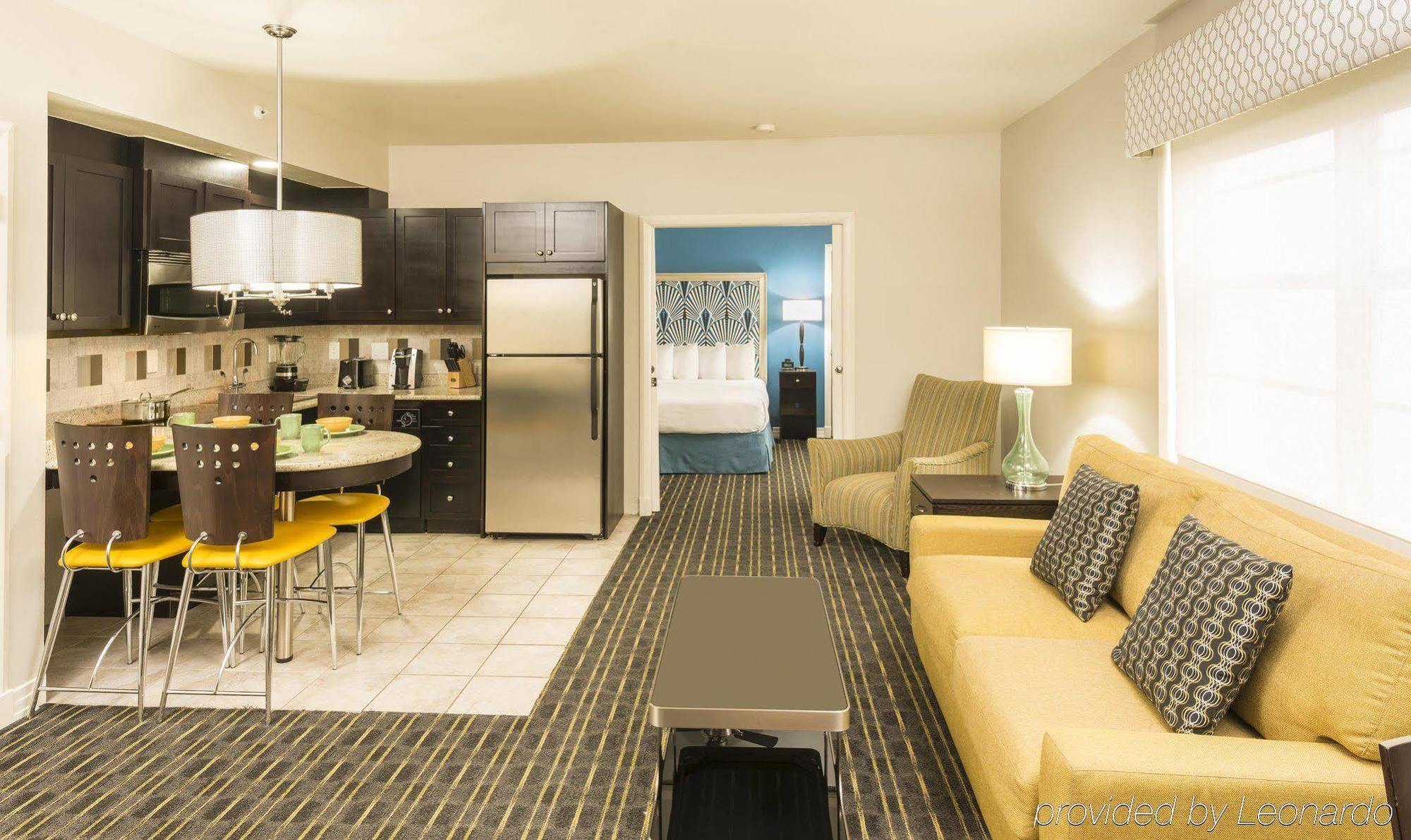 Hilton Grand Vacations Suites At South Beach Miami Beach Exteriér fotografie