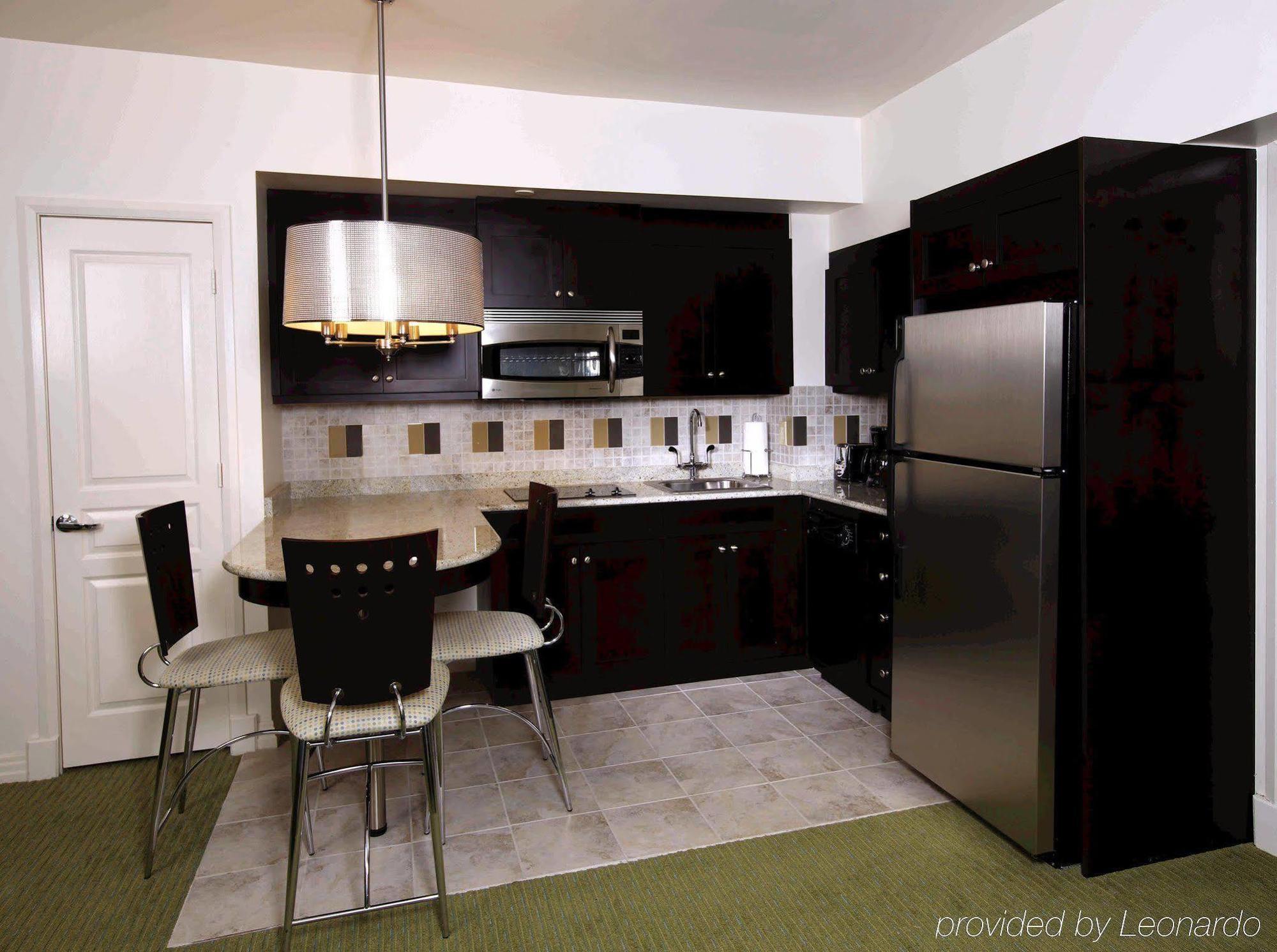 Hilton Grand Vacations Suites At South Beach Miami Beach Pokoj fotografie
