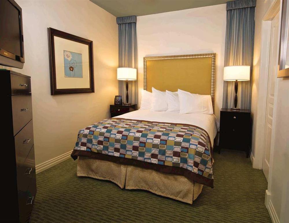 Hilton Grand Vacations Suites At South Beach Miami Beach Pokoj fotografie
